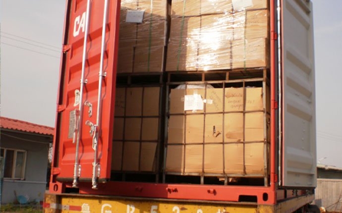 У нас есть клиенты в более чем 40 странах.